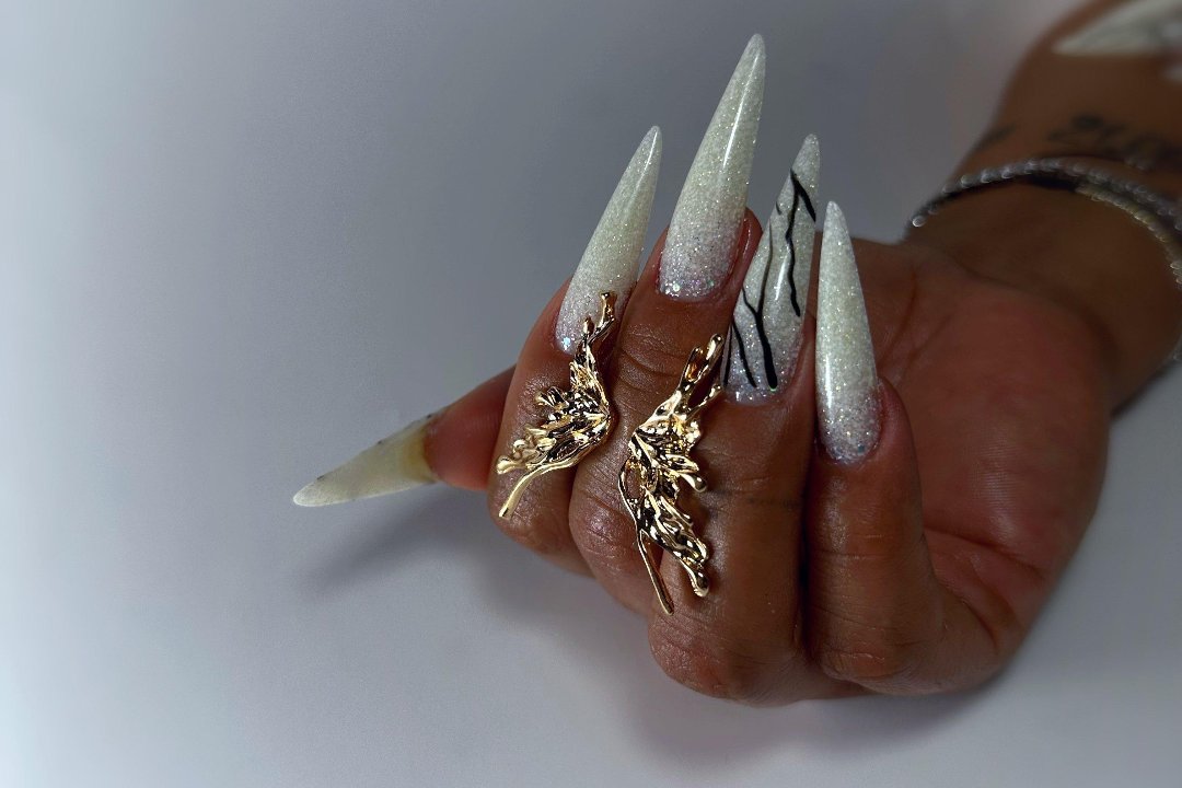 NM Nails Lounge, Redfield, Bristol