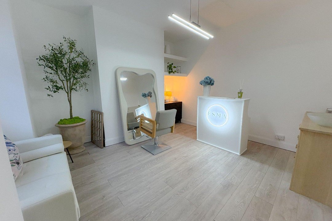 Esma Clinic, Northenden, Manchester