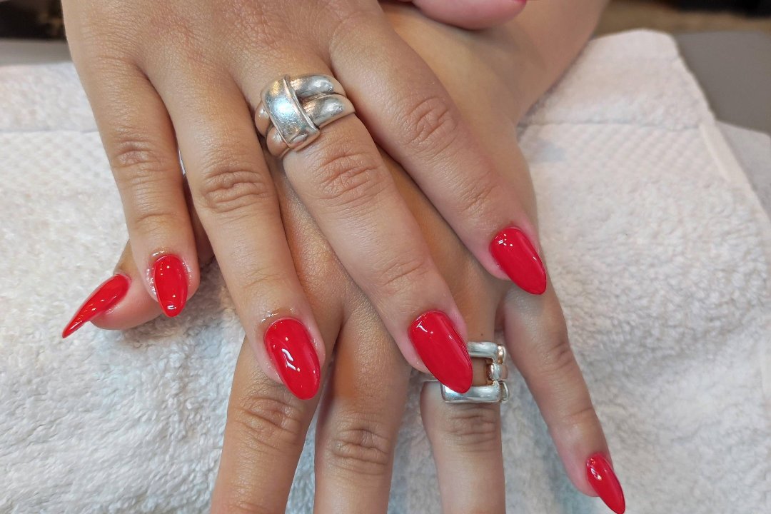 Alexsandra Nails Bar, Levallois-Perret, Hauts-de-Seine