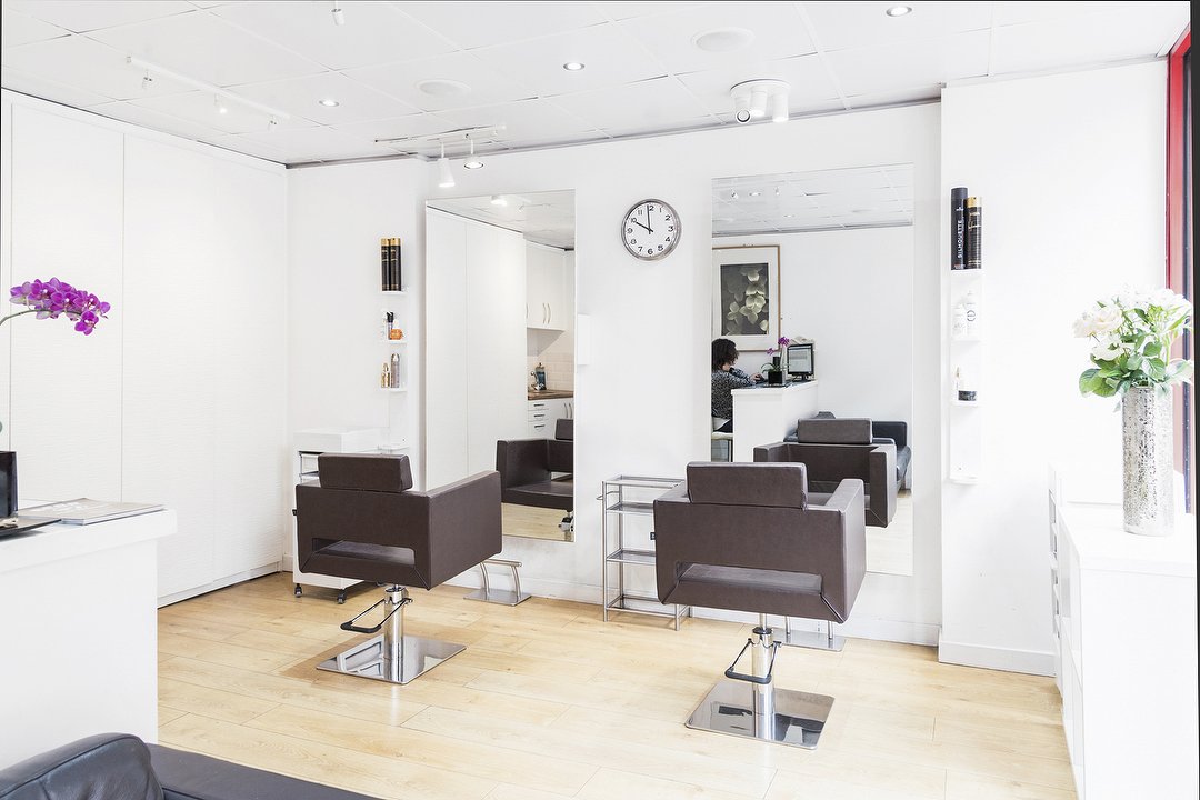 Bebe Hair Design, Southwark, London