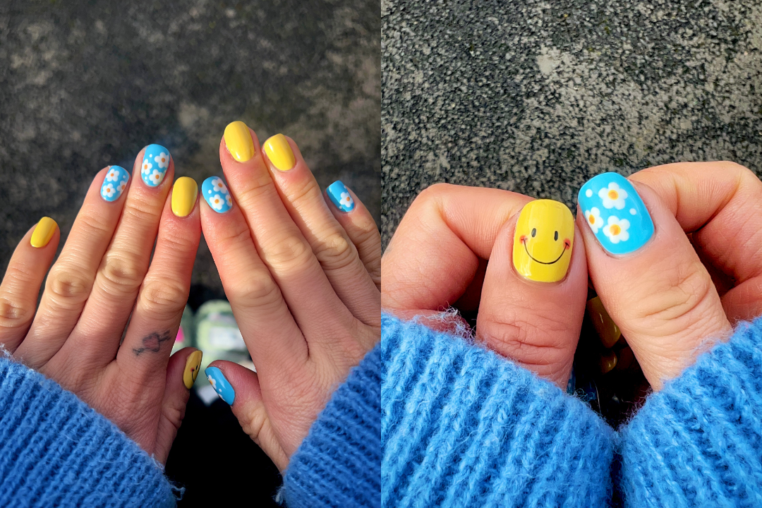 Helen Zeng Nails, Leigh, Wigan
