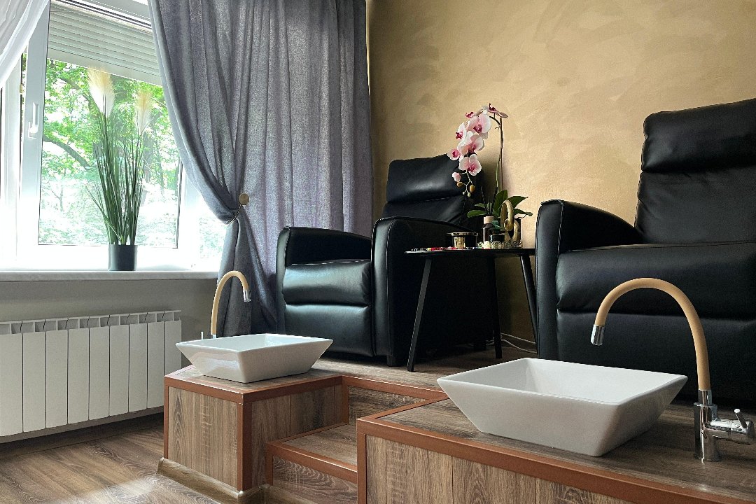 Grožio studija Blondė, Žaliakalnis, Kaunas