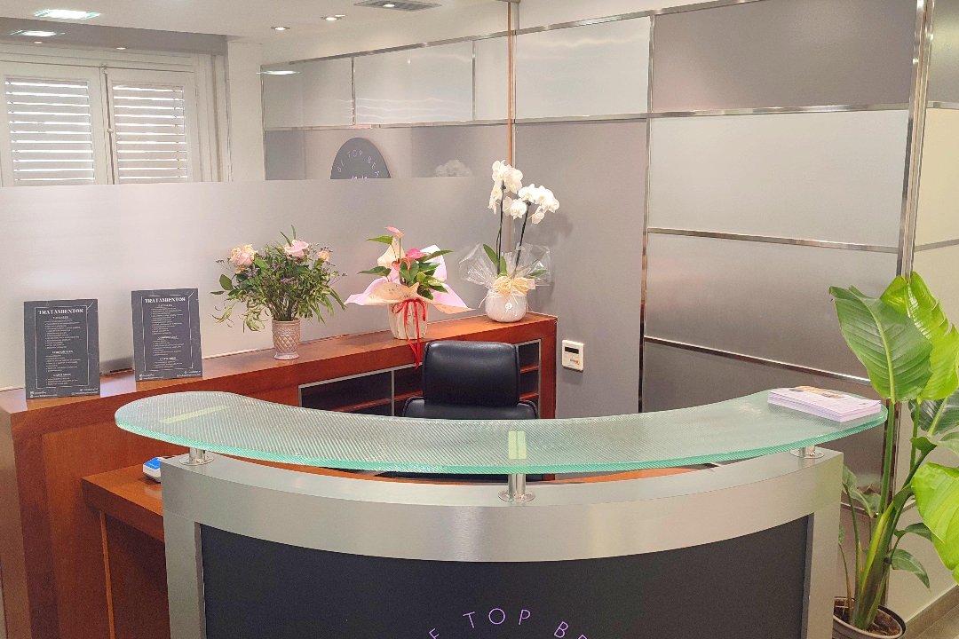 Be Top Beauty, Via Augusta, Barcelona