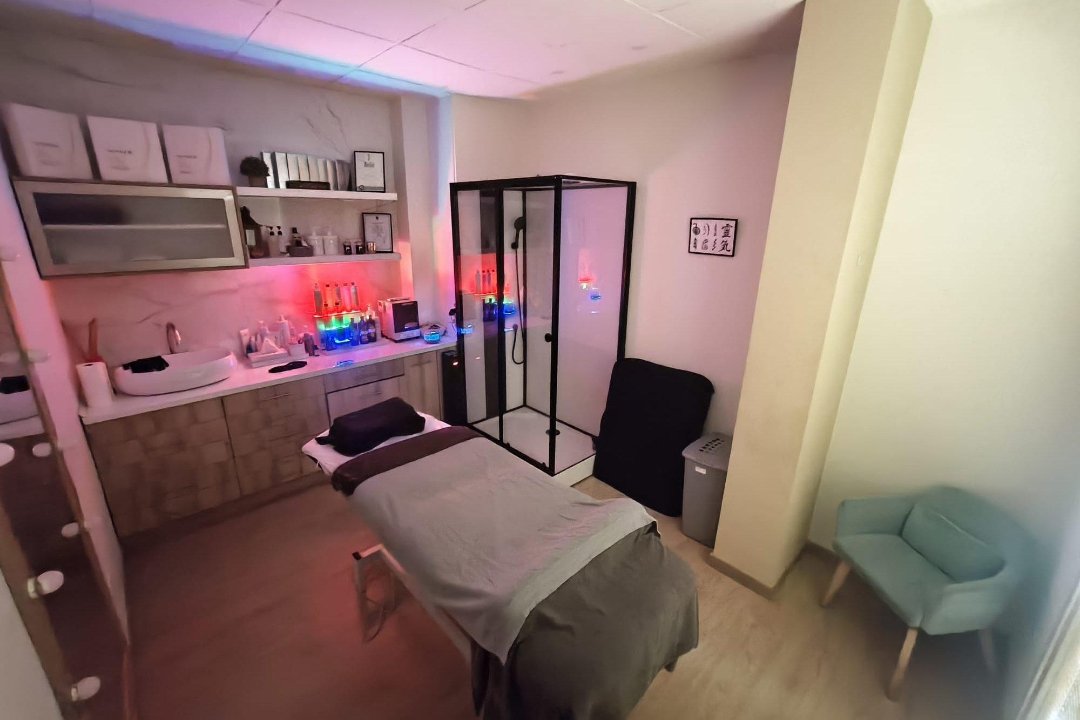 Arcana Holistic, Sector Creu de Barberà, Provincia de Barcelona