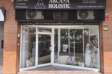 Arcana Holistic