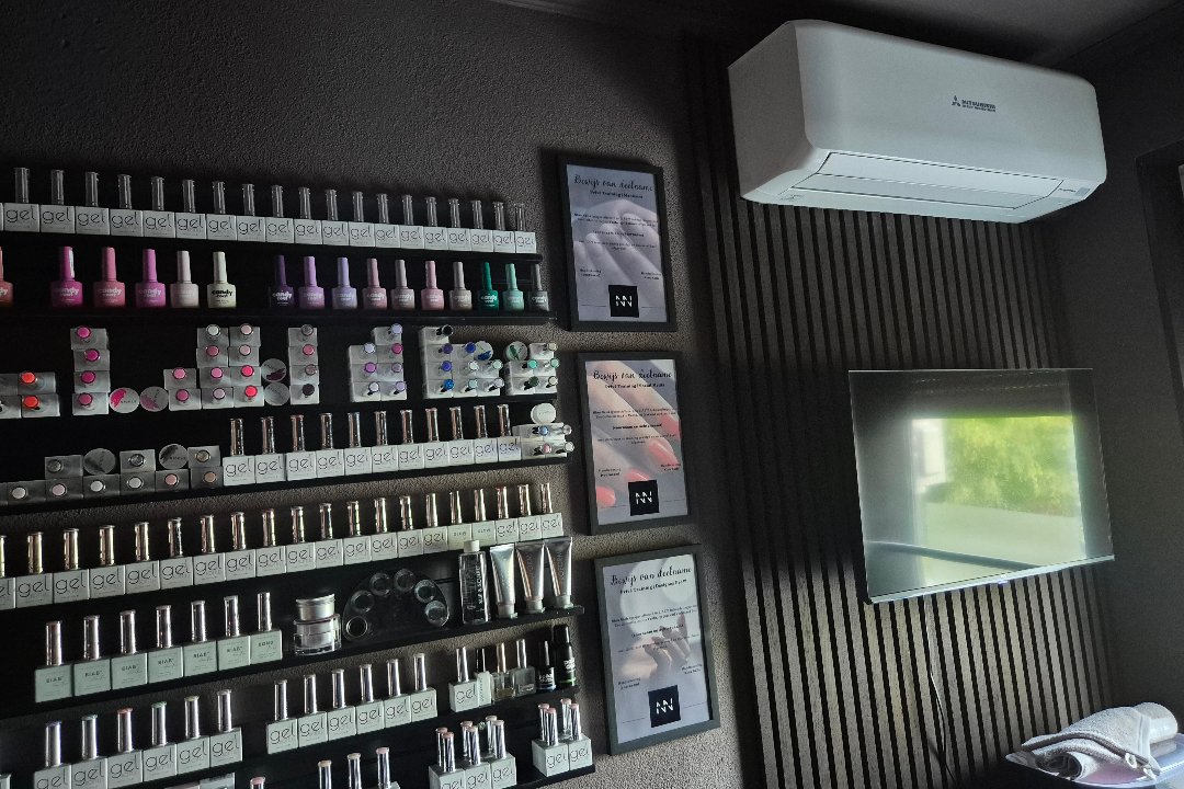 Nina Nails, Venlo, Limburg