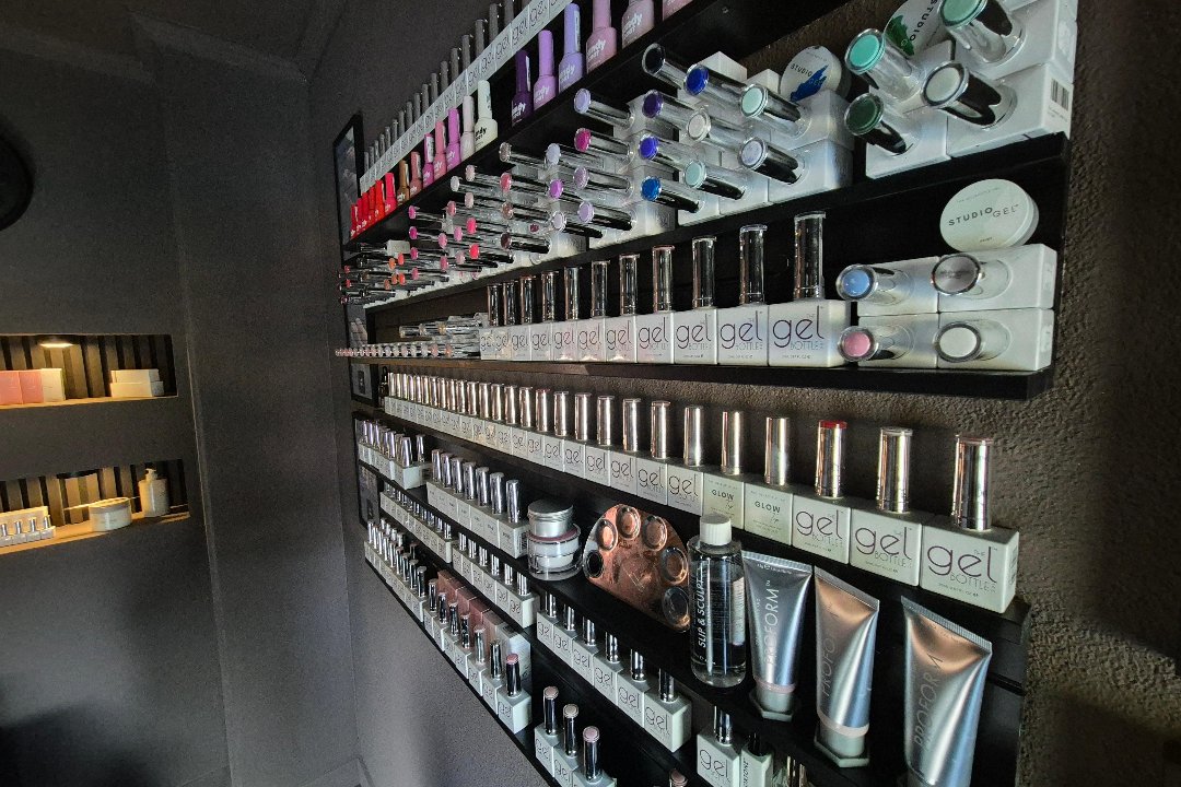 Nina Nails, Venlo, Limburg