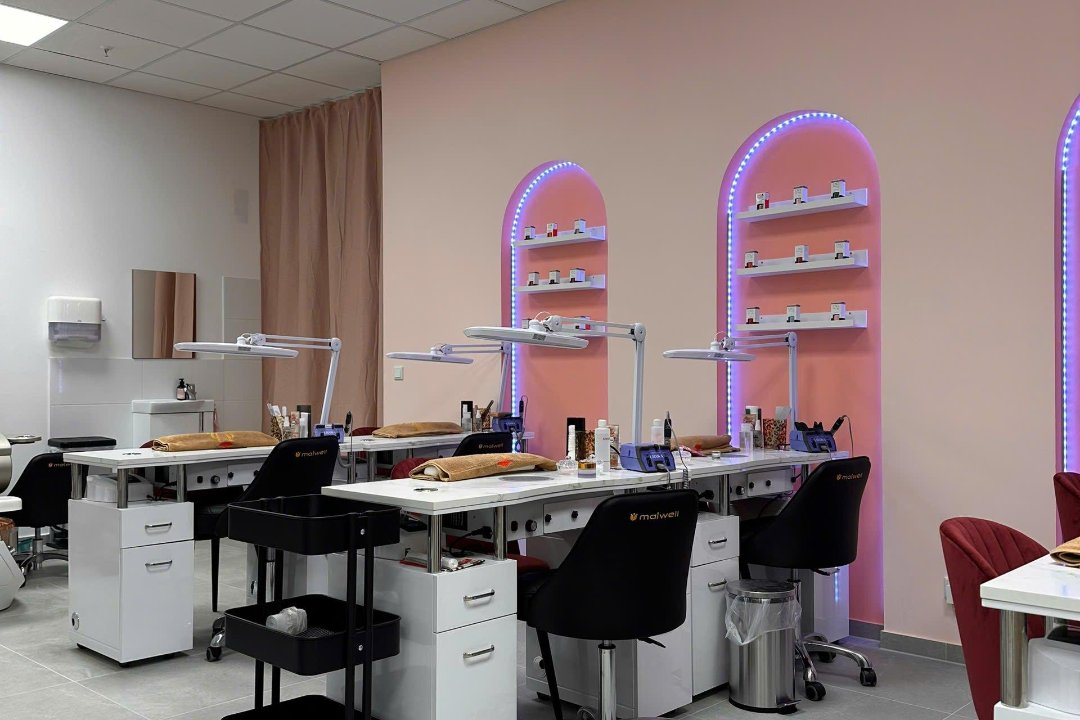 Les Nails Ingelheim, Ingelheim am Rhein, Rheinland-Pfalz