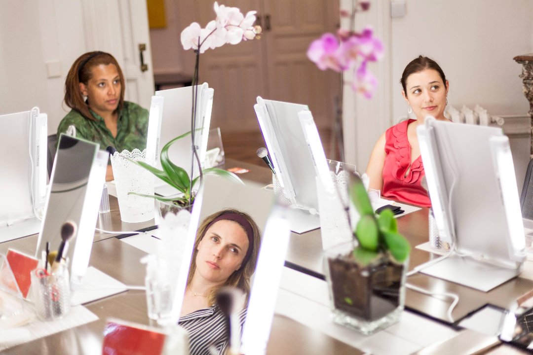 Hebe Alvarez Cursos de Automaquillaje y Maquillaje Profesional, Atalaya, Madrid