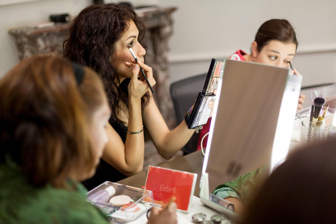 Hebe Alvarez Cursos de Automaquillaje y Maquillaje Profesional, Atalaya, Madrid