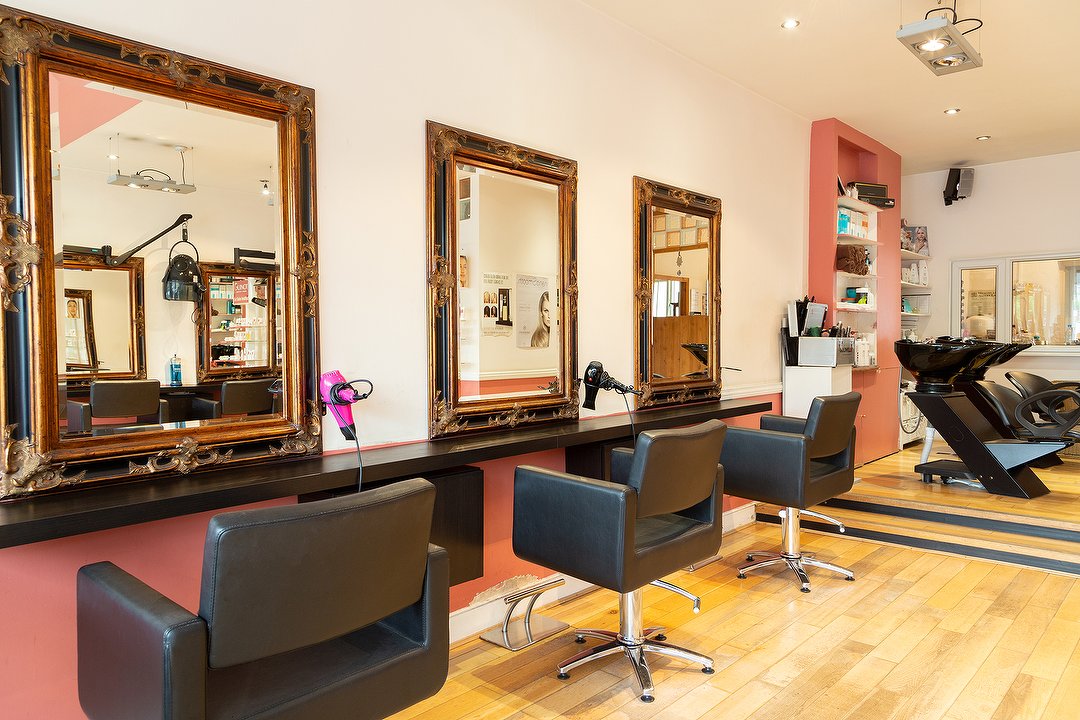Aura Hair & Beauty, Enfield, London