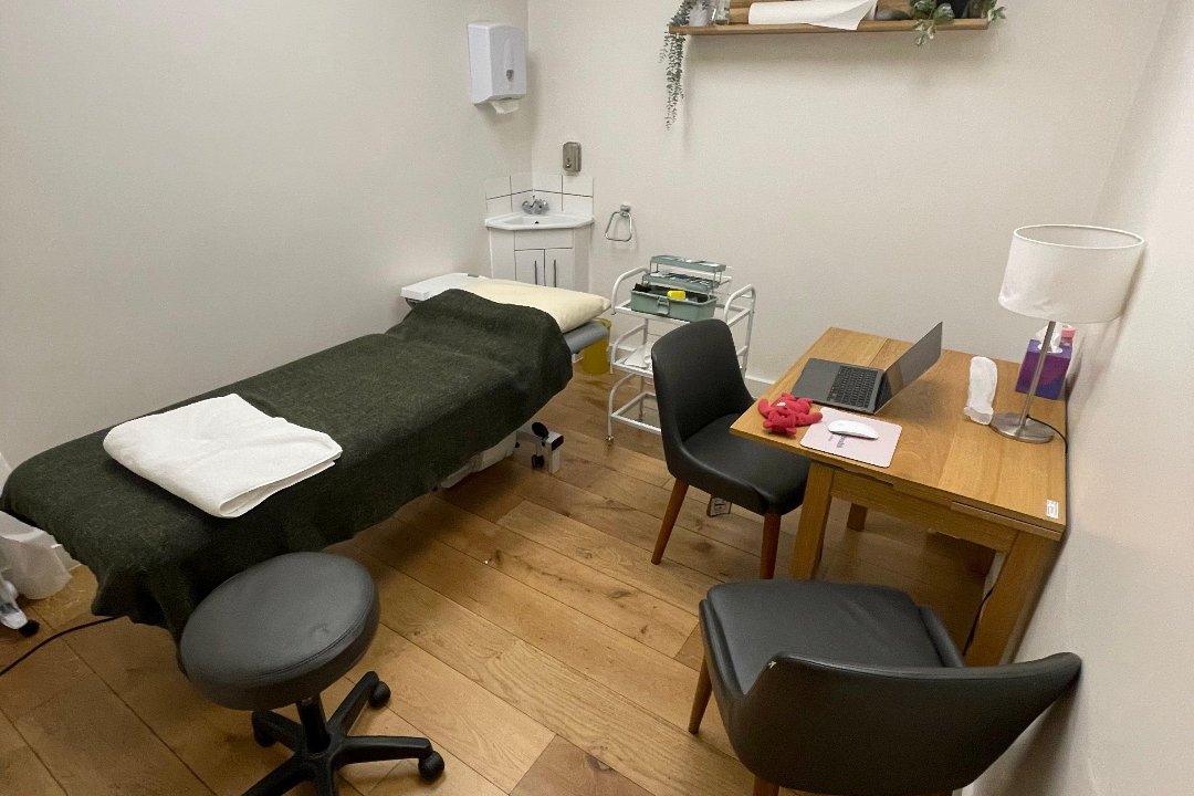 Harmony Health Acupuncture & Herbs, Monument, London