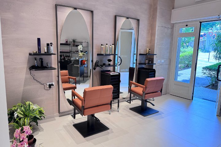 O-Hair Studio - Coiffure Trieste - Photo de couverture - OneBooking