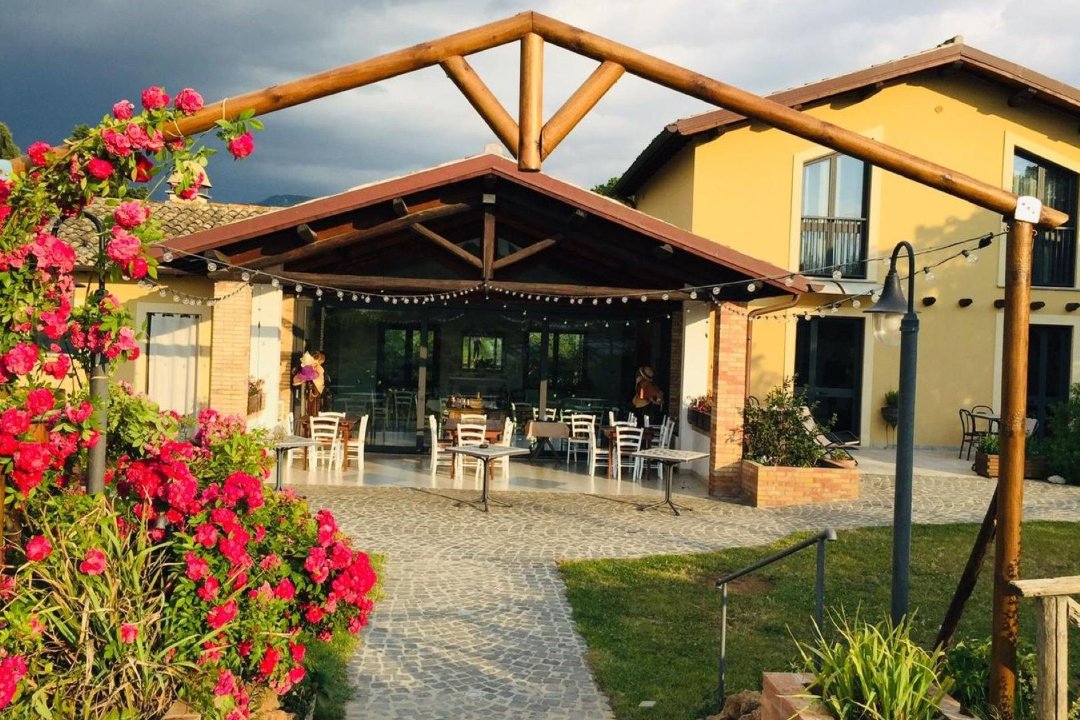 Country House Erba Regina, Frascati