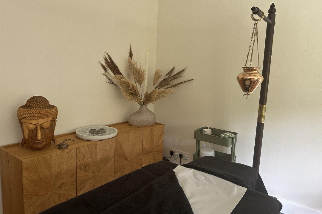 The Ayurveda Alchemist, Oxhey, Hertfordshire