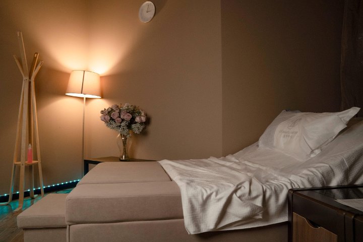 LV Beauty center - Onglerie Brescia - Photo de galerie - OneBooking