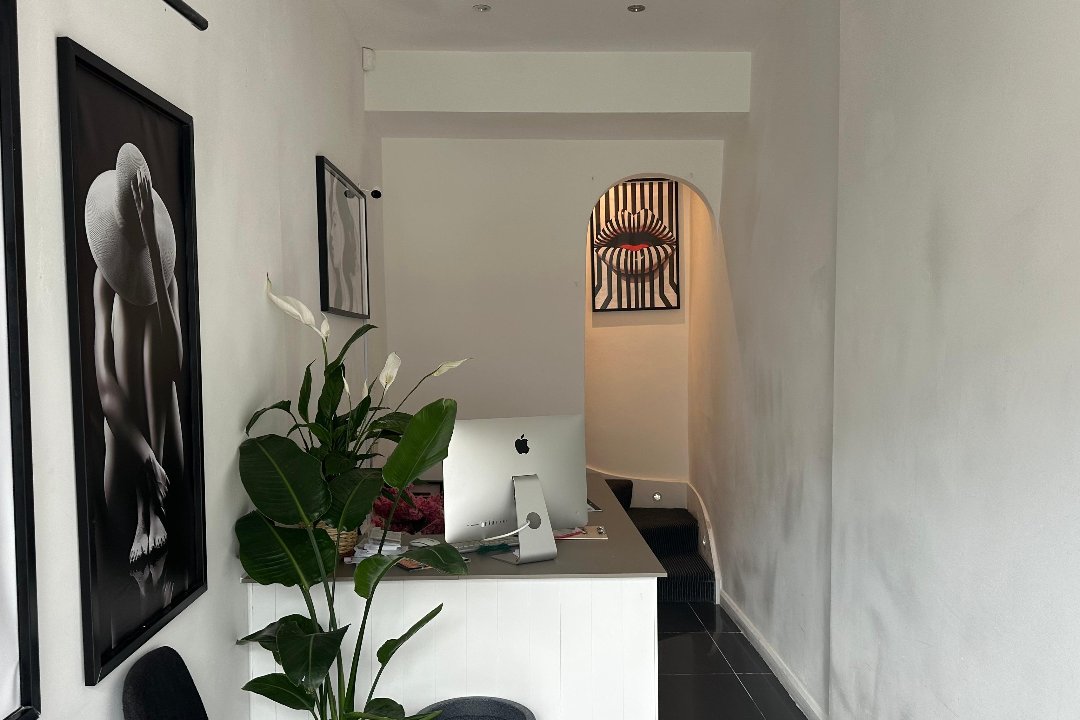 Euphoria Aesthetic, Woodside Park, London