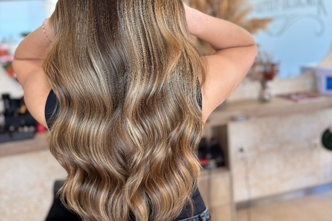 Hair Artist Designer, Torrevieja