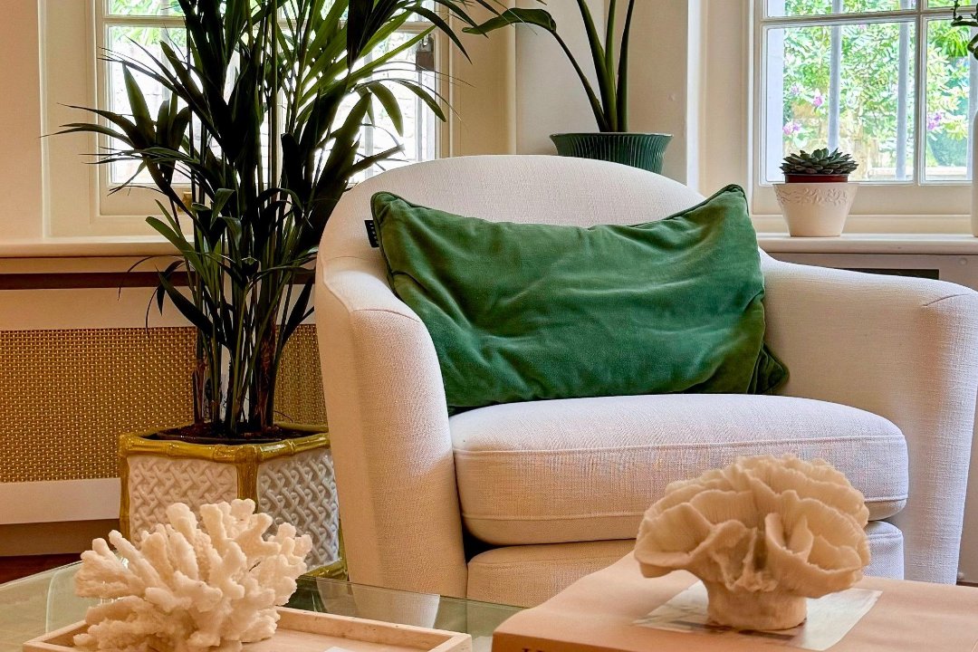 Stormbel Skin Studio, St Johns Wood, London