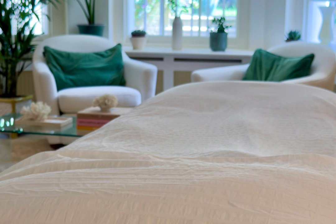 Stormbel Skin Studio, St Johns Wood, London