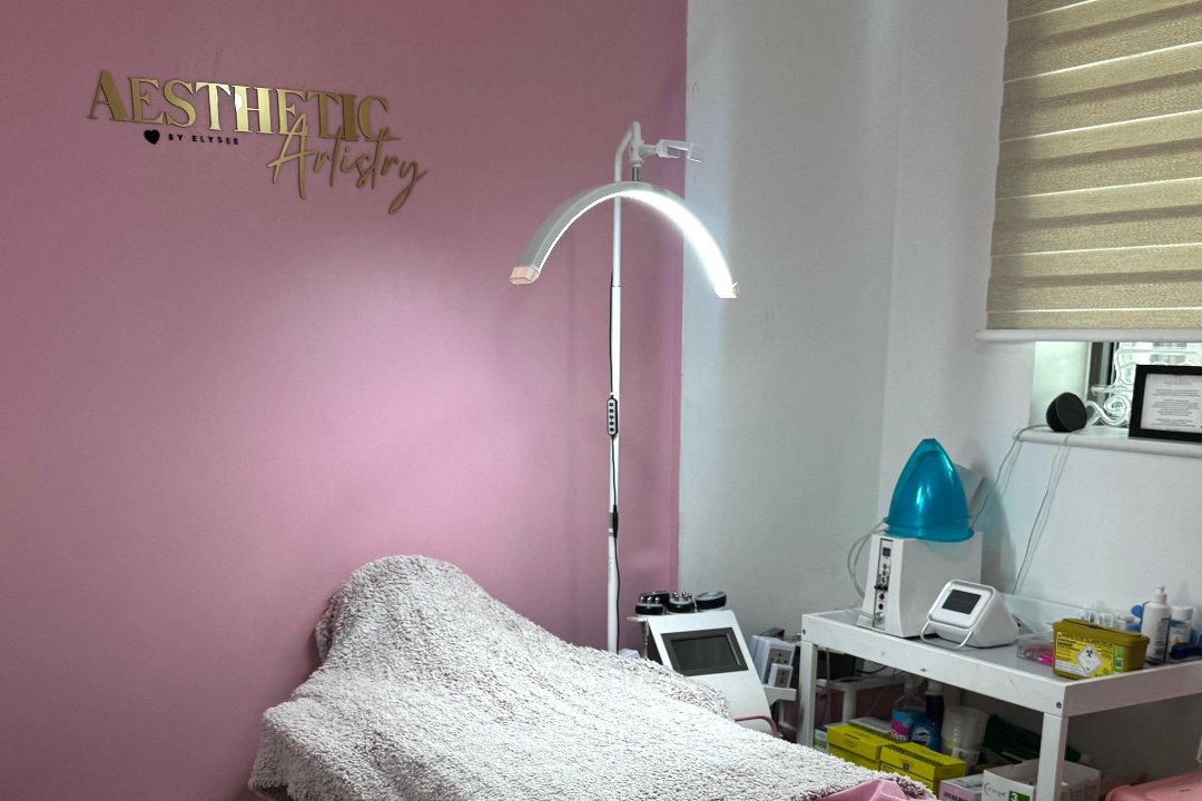 Aesthetic Artistry by Elyseè, Plaistow, London
