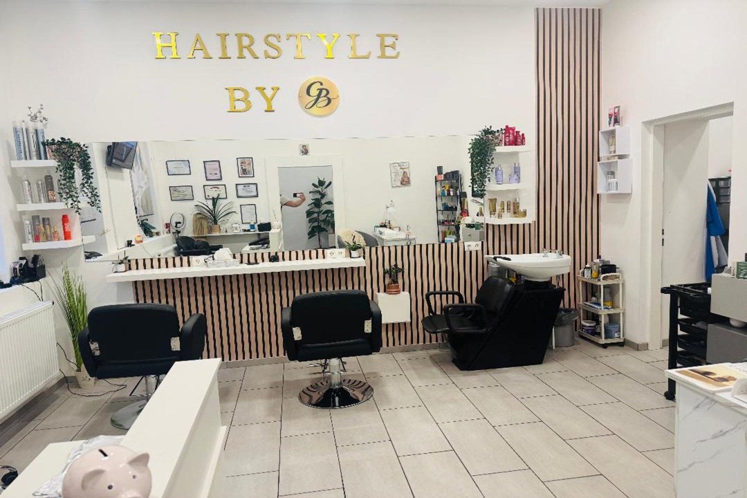 HairStyle by G.B, 16. Bezirk, Wien
