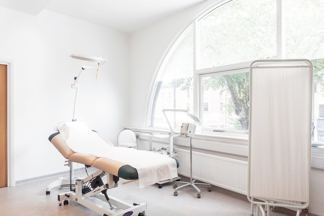 West London Dermatology Centre, Chiswick Gunnersby, London