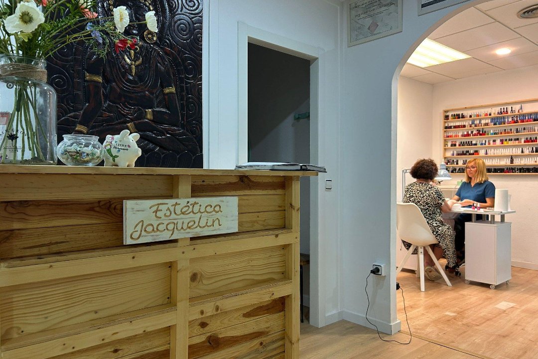 Estética Jacquelin, Provincia de Tarragona