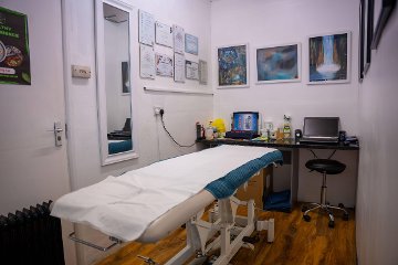 Physically Fit Sports Therapy