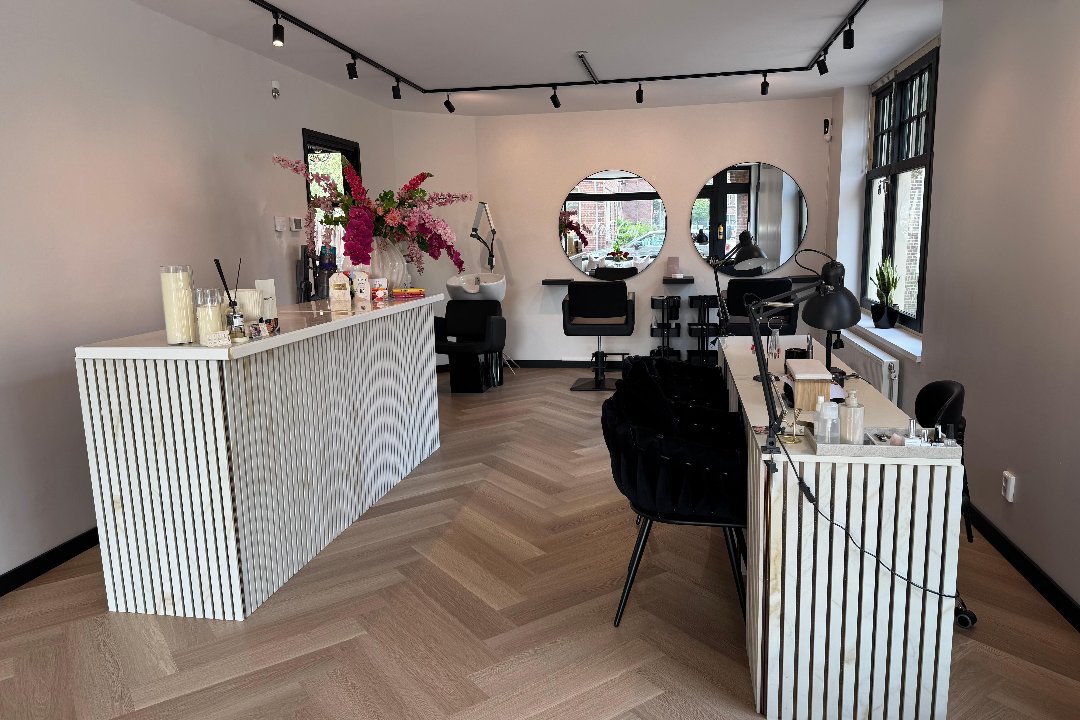 WaxCity , IJplein en Vogelbuurt, Amsterdam