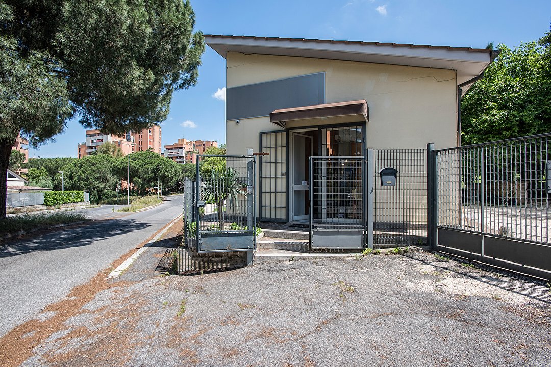 Impronta Donna, Roma 70, Roma