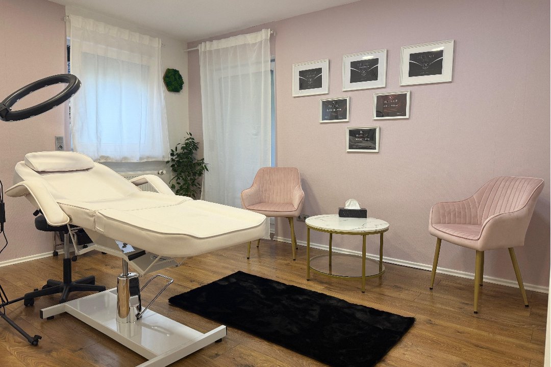 Csilla Csiszér Beauty Salon -Permanent-Make-Up  und Wimpernverlängerung, Bad Mergentheim, Baden-Württemberg