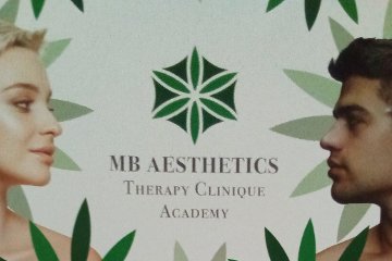 MB Aesthetics - London
