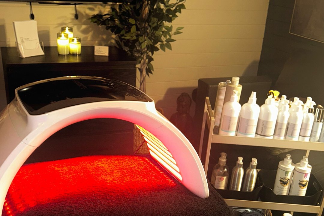 Eve's Rituals Spa and Wellness, East Croydon, London