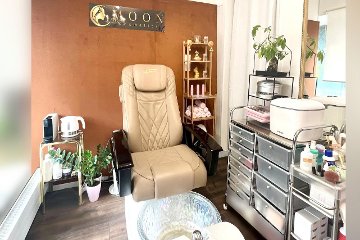 Moon Cosmetics