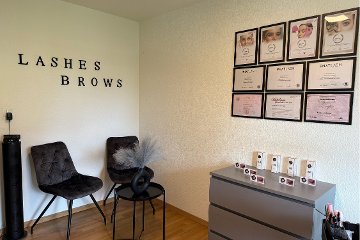 RD Beautyworld, Embrach