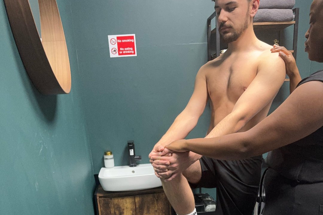 Recovery with Brie, Kenilworth, Warwickshire