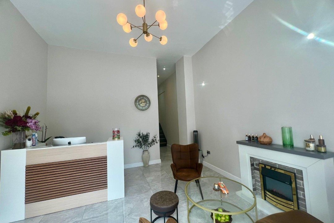 Pamiika Thai Spa & Beauty, Stamford Brook, London