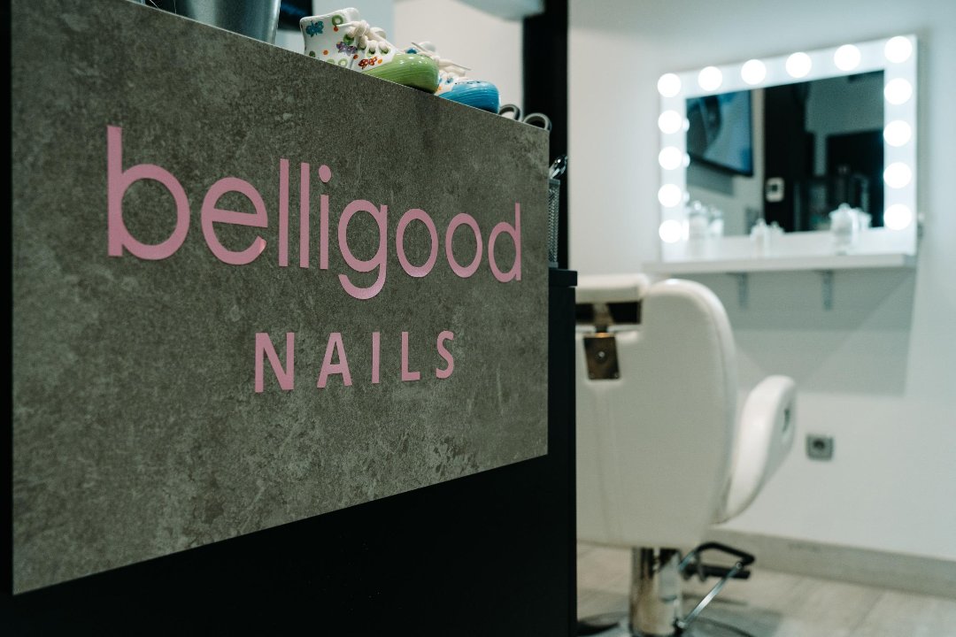 Belligood, Móstoles, Comunidad de Madrid