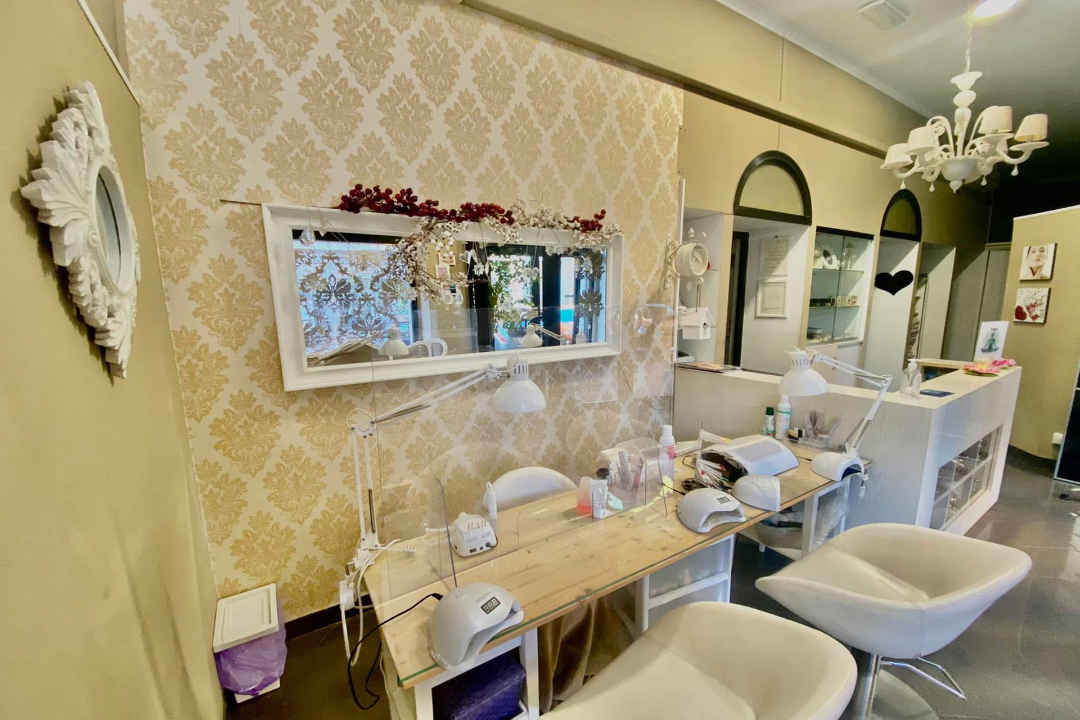 Quintessenza Estetica, Corso Rosselli, Torino