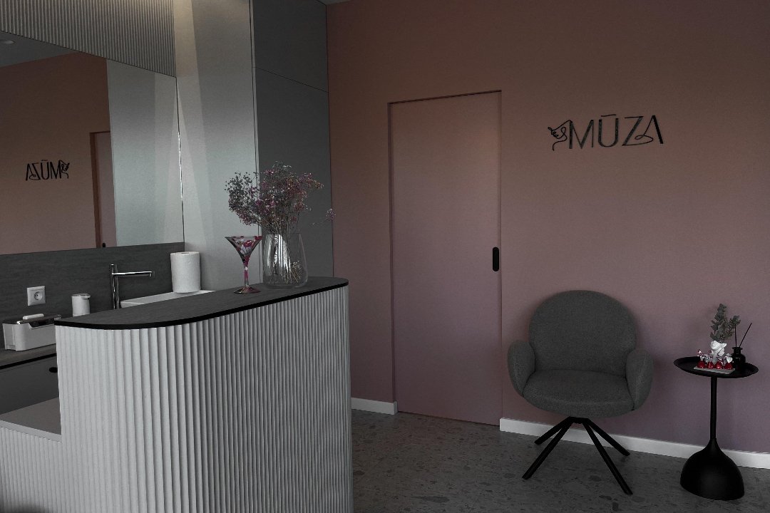 Raminta - Nail Artist, Akropolis, Vilnius