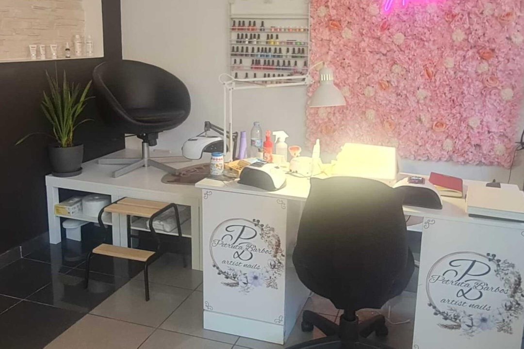 Petruta Barbos Artist Nails InStyle, San Sebastián de los Reyes, Comunidad de Madrid