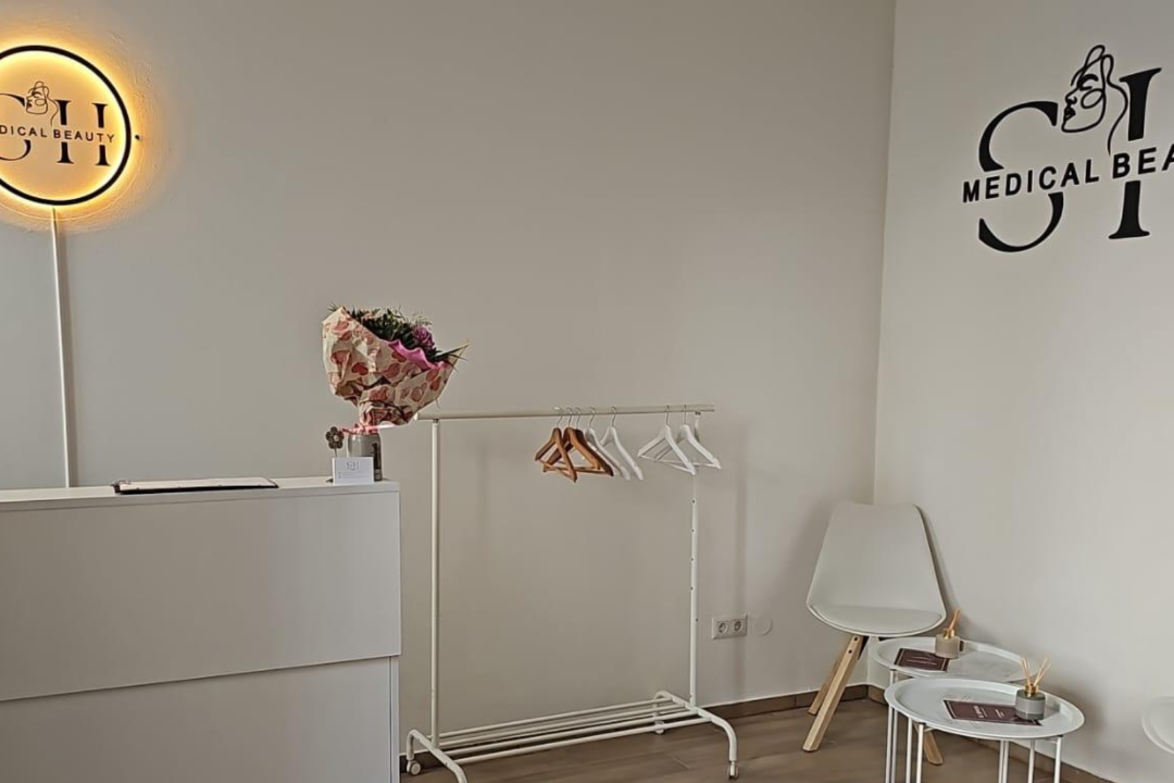 S&H medical beauty, Matzleinsdorfer Platz, Wien