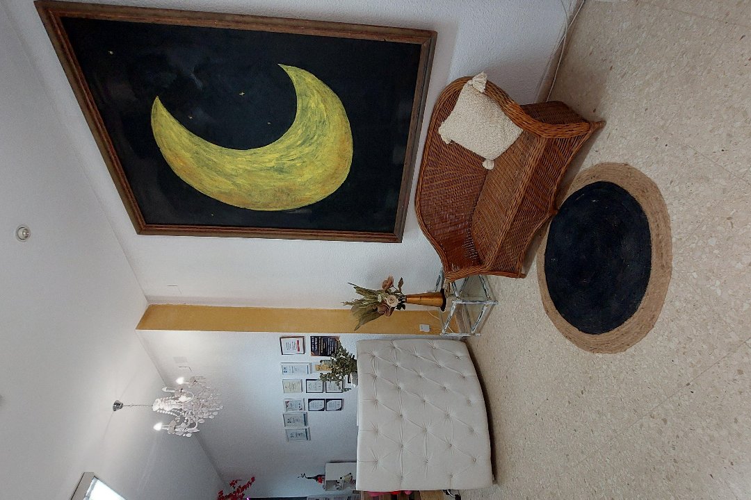 Magic Moon Nola center, Montolivet, Valencia