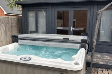 Massage & Relax