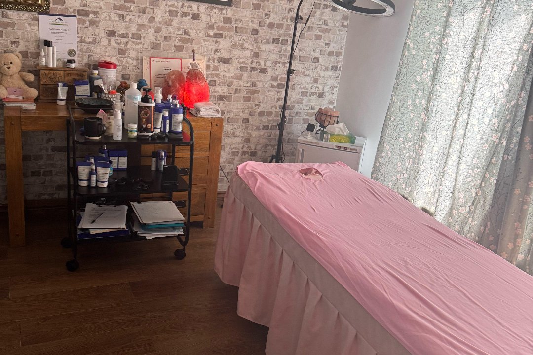 Beauty & Massage by Edyta, Cambridge