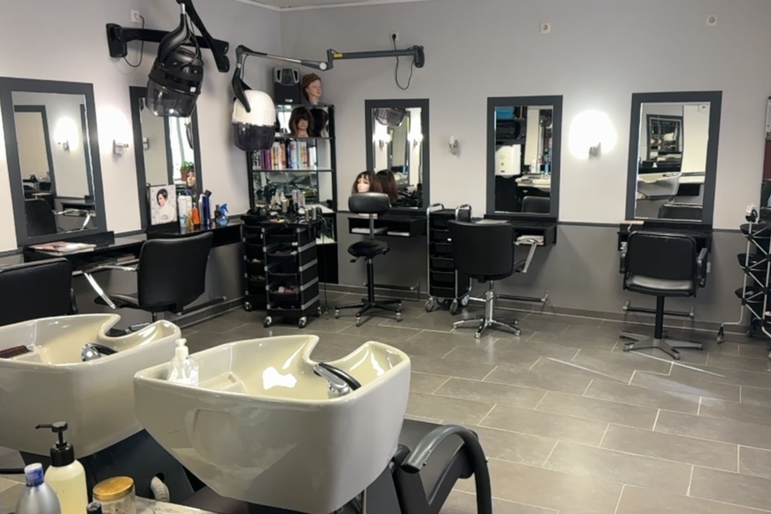 Friseurstudio Rose, 10. Bezirk, Wien