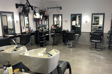 Friseurstudio Rose