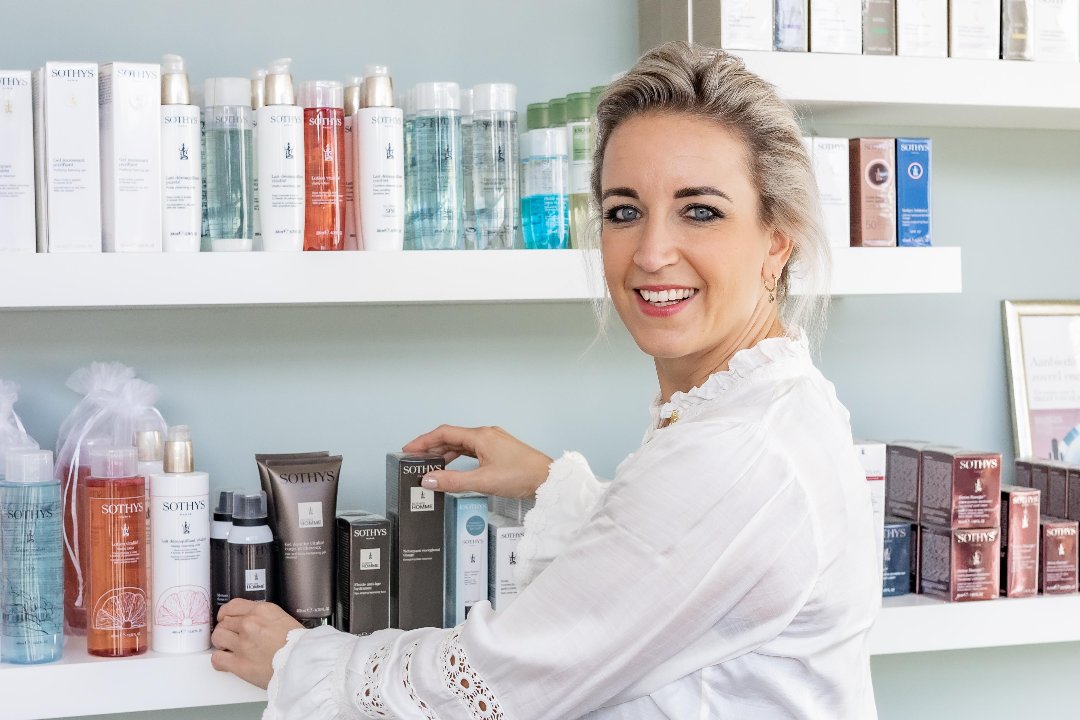 Salon Terra, Winterswijk, Gelderland