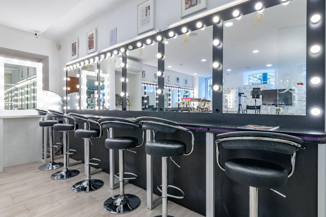 Faustina Makeup Artist, Tauro kalnas, Vilnius